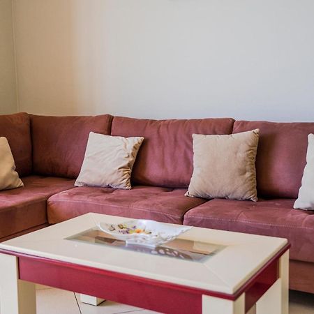 Apartament Cds Durrës Exteriör bild